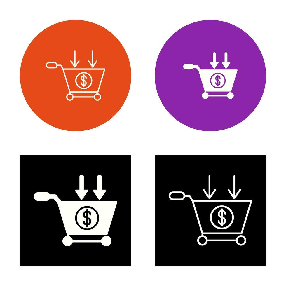 Commerce Vector Icon