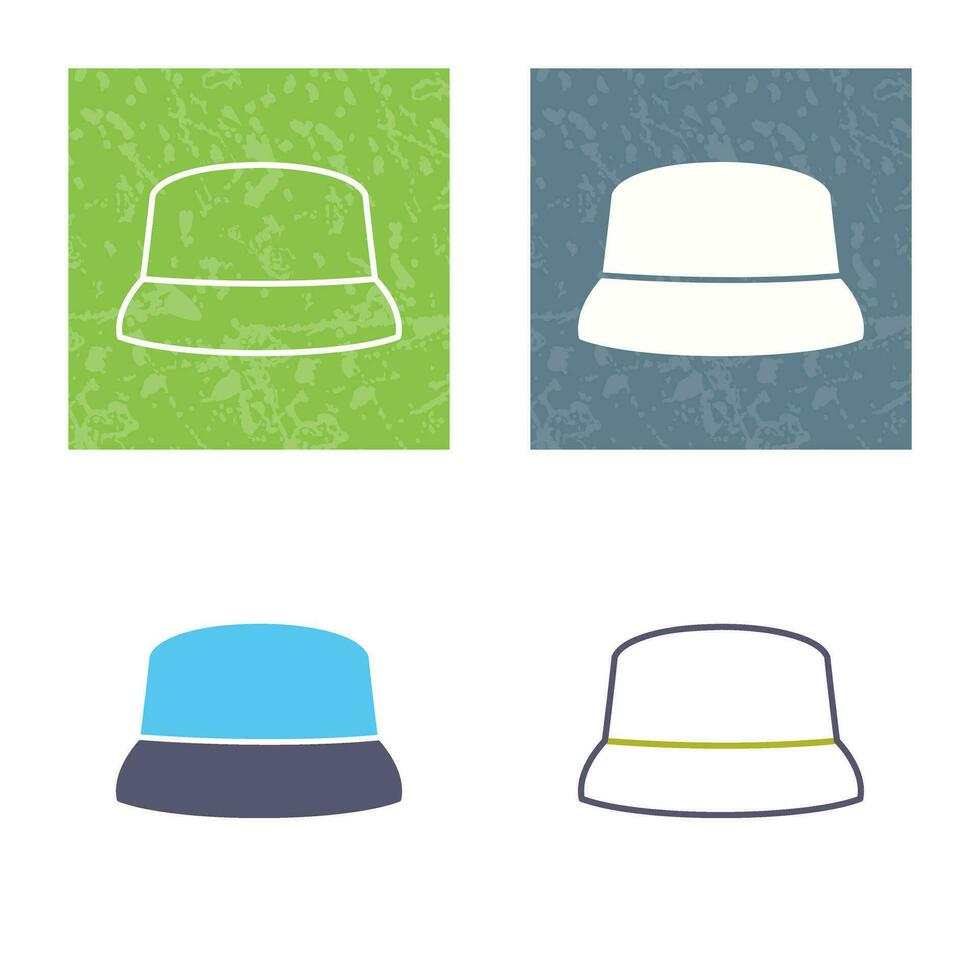 Hat Vector Icon