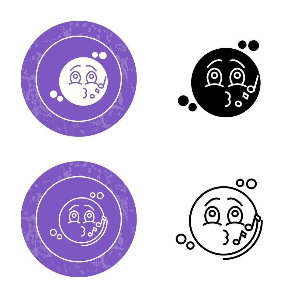 Music Vector Icon