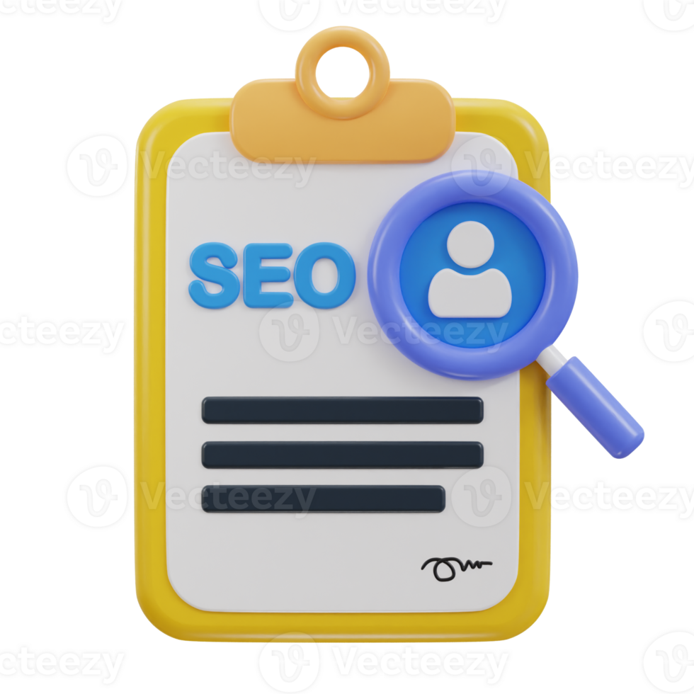 portapapeles con seo acuerdo icono png