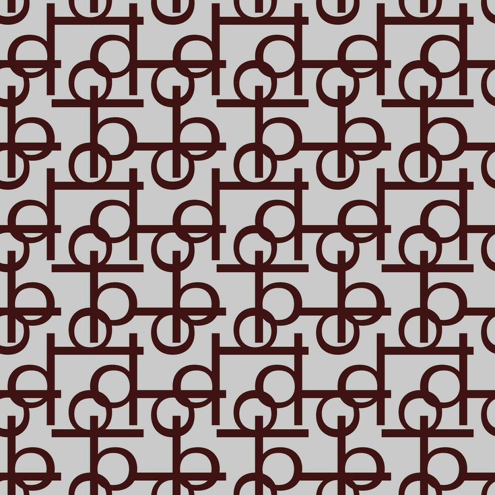 Seamless background designs. Ornament for textile, wrapping, wedding and web vector