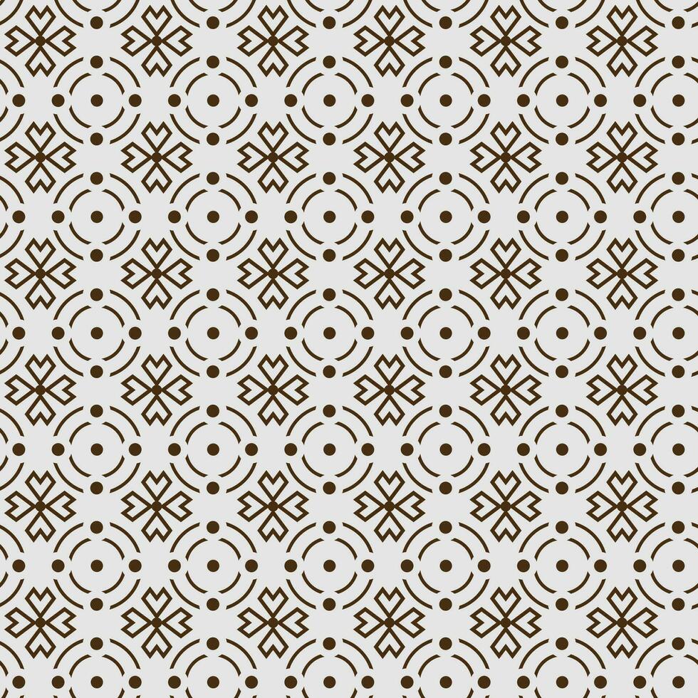 Seamless background designs. Ornament for textile, wrapping, wedding and web vector