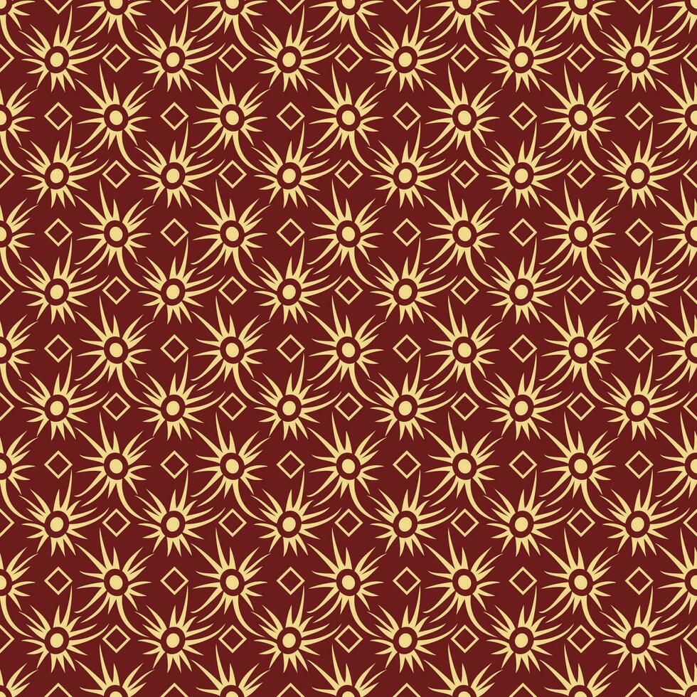 Seamless background designs. Ornament for textile, wrapping, wedding and web vector
