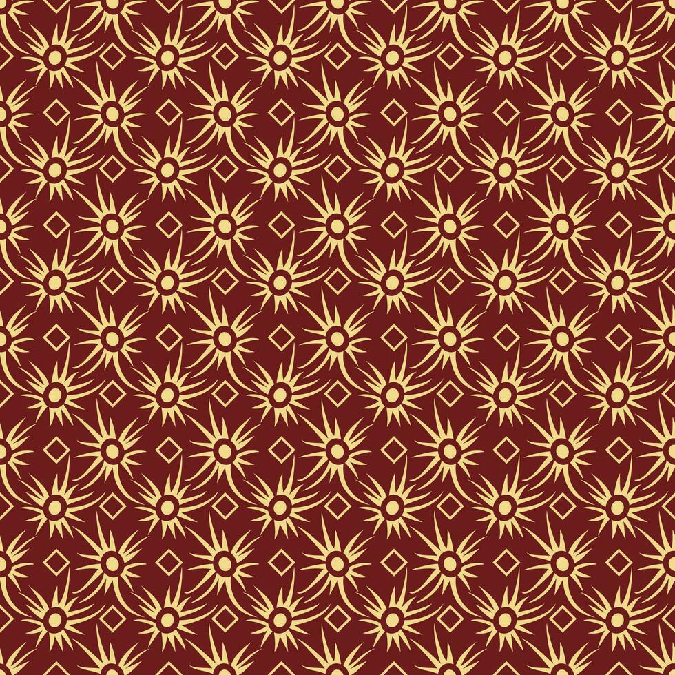 Seamless background designs. Ornament for textile, wrapping, wedding and web vector