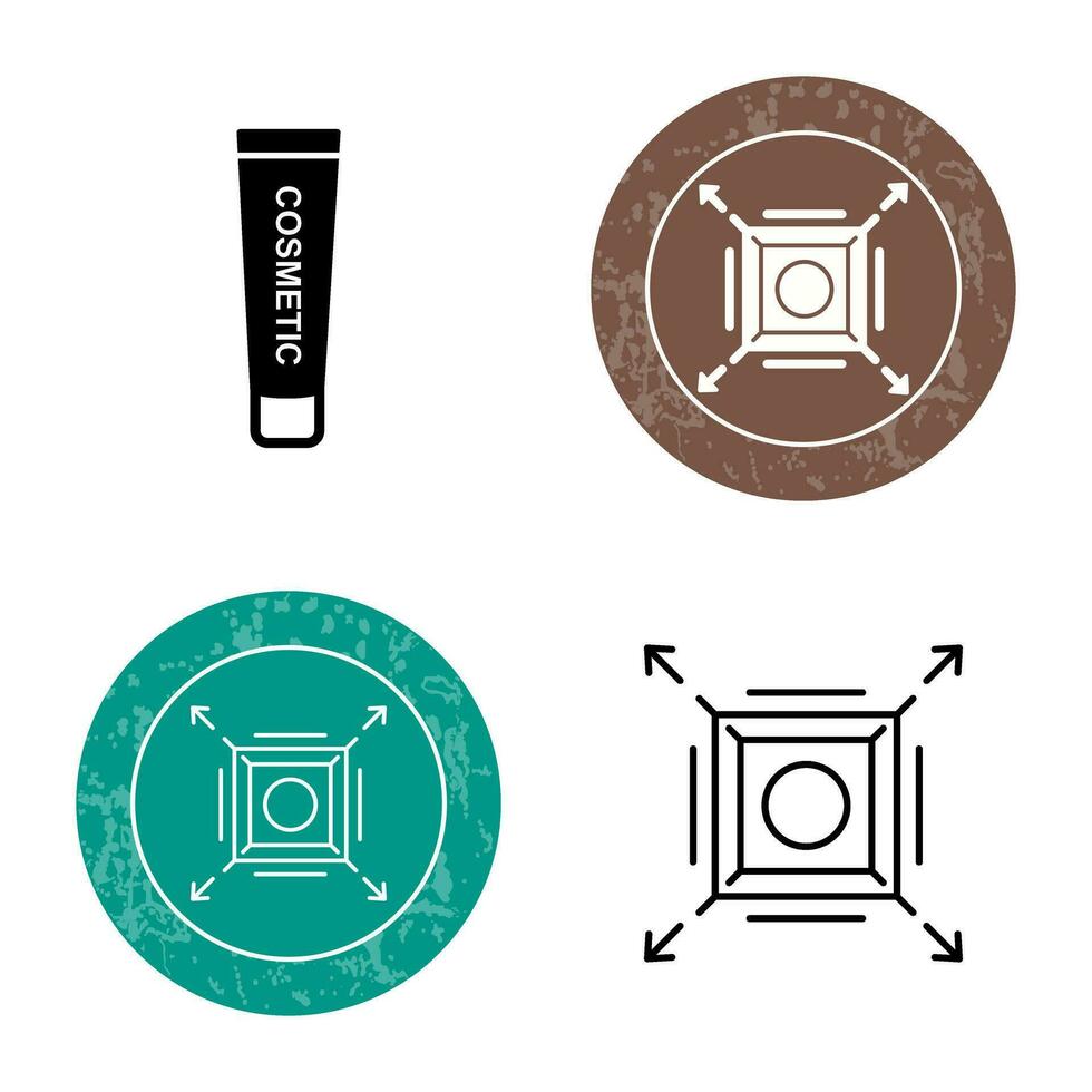 Maximize Vector Icon