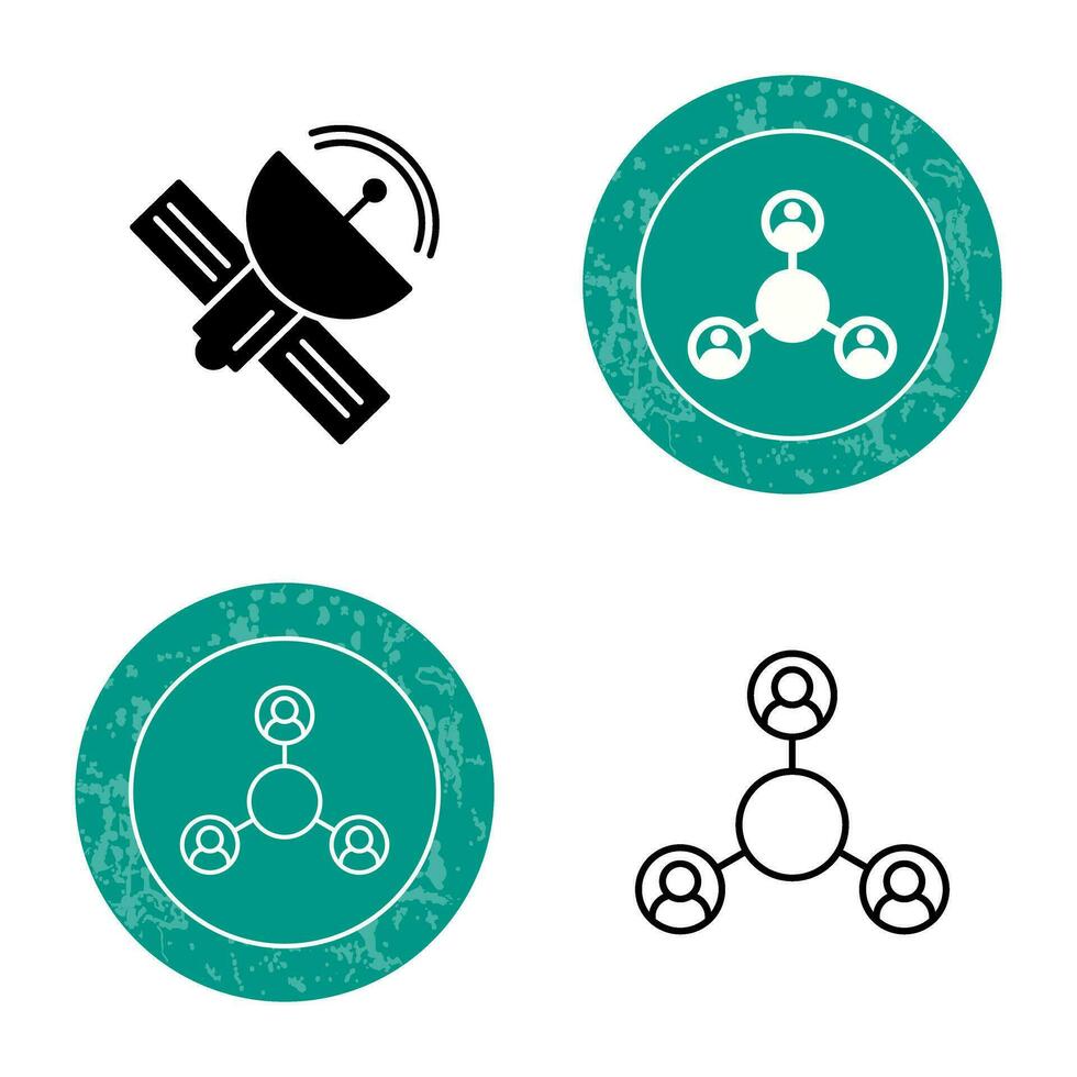 Share Vector Icon