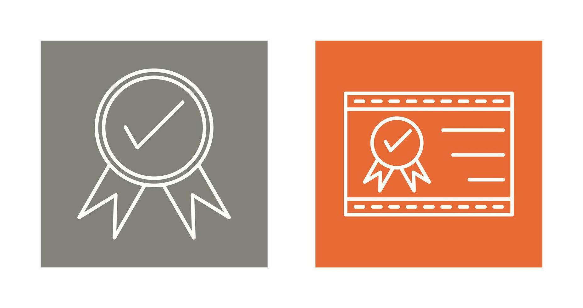 Quality Control and Quality Assurance Icon vector