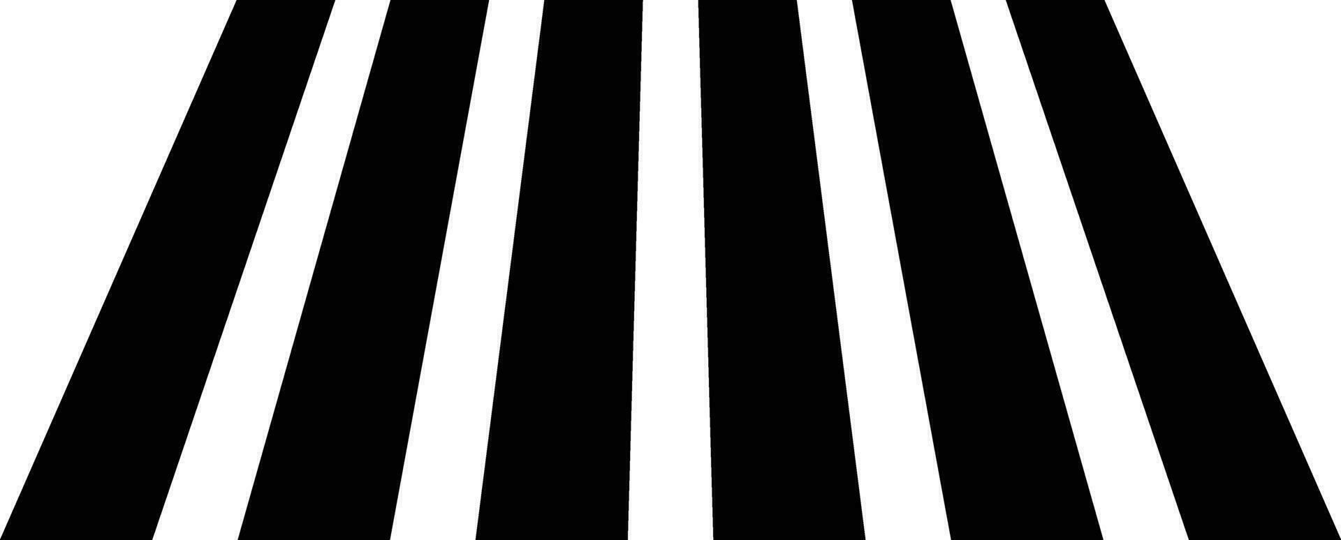 cross walk icon . crosswalk icon vector isolated on white background