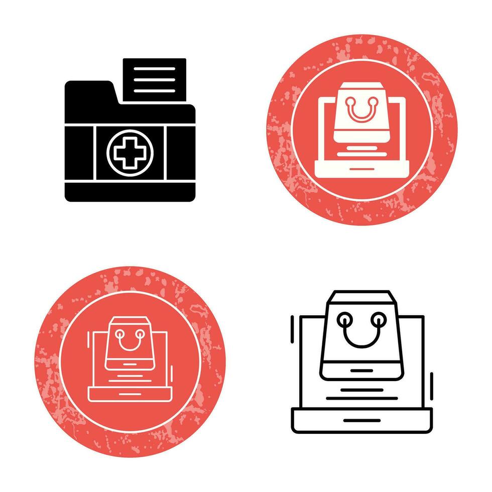 Add to Cart Vector Icon