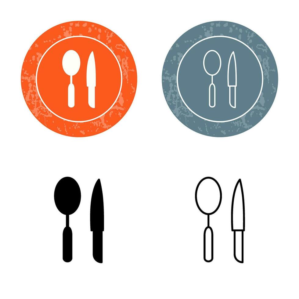 Food Vector Icon