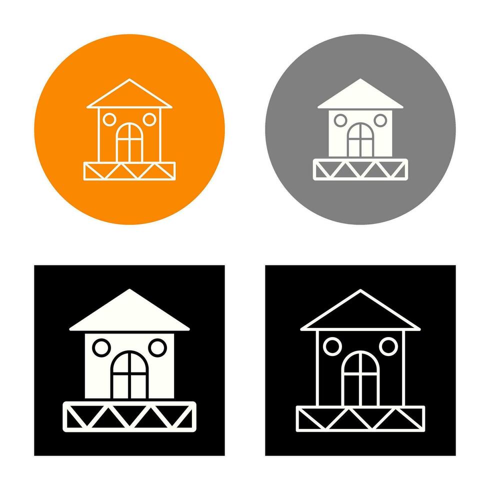House Vector Icon