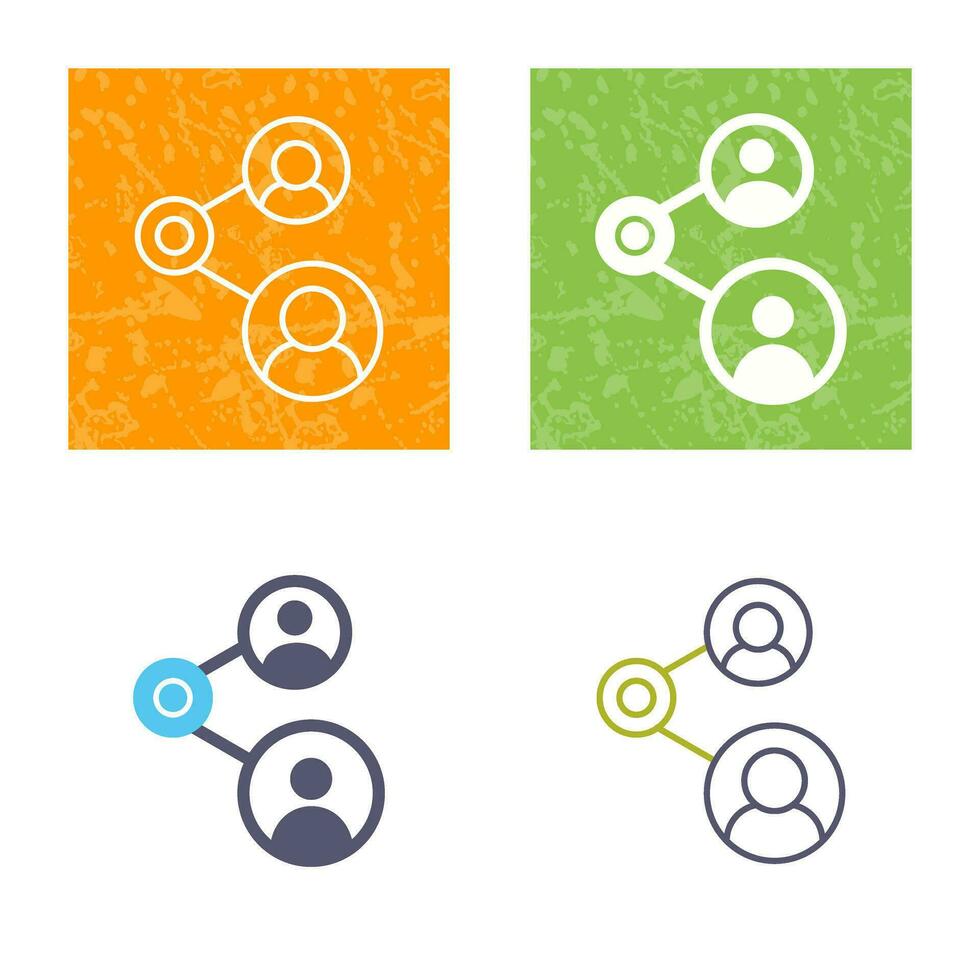 Share Vector Icon