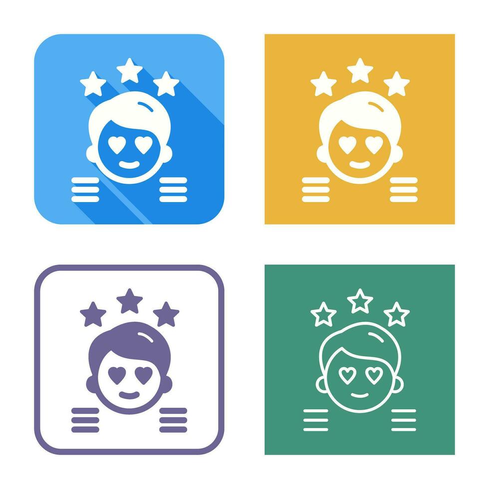 Ux Review Vector Icon