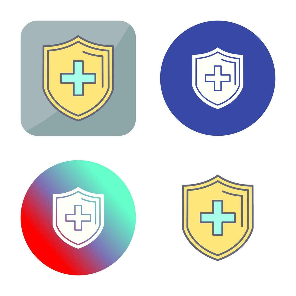 Protection Vector Icon