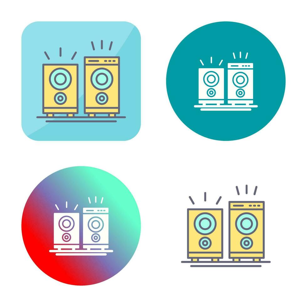 Music Vector Icon