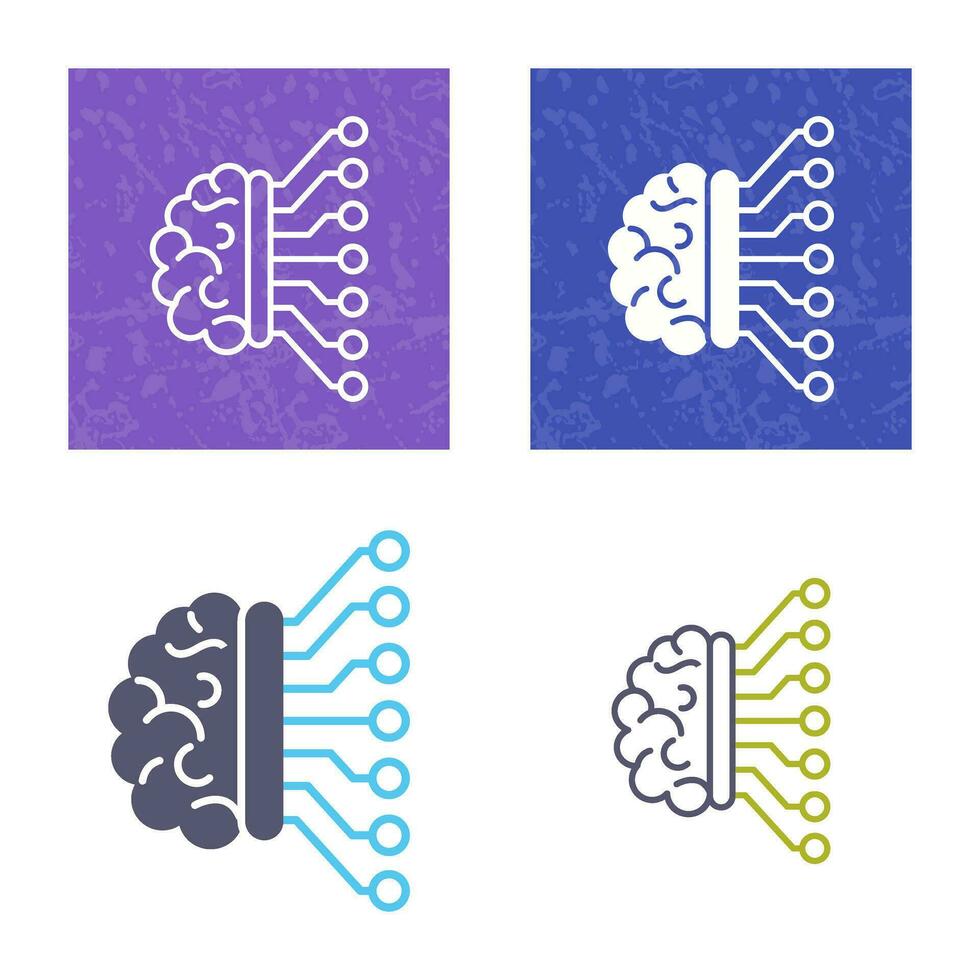 Machine Learning Vector Icon 33144597 Vector Art at Vecteezy