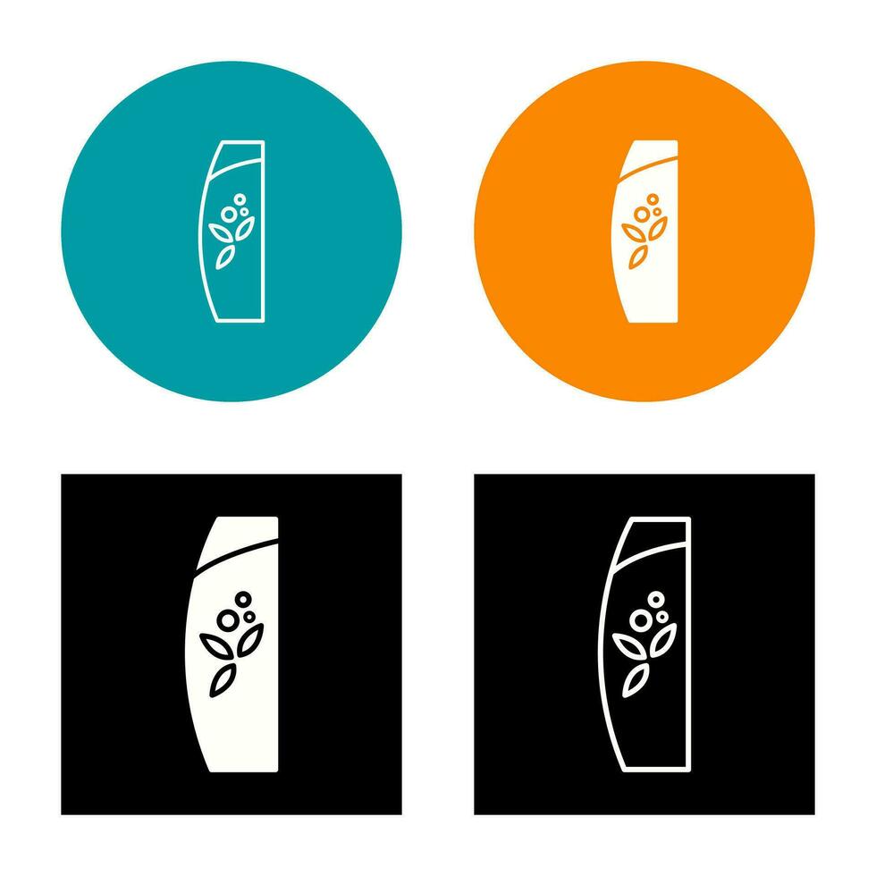 Natural Vector Icon