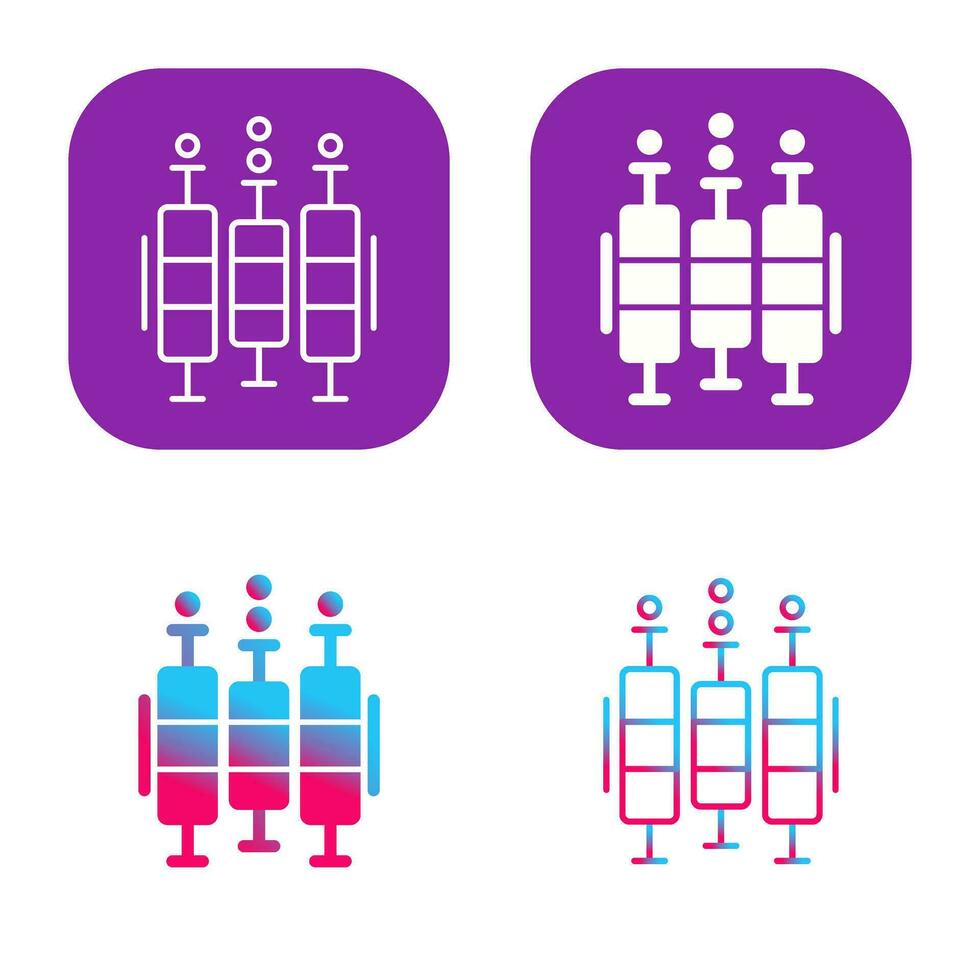 Plot Vector Icon
