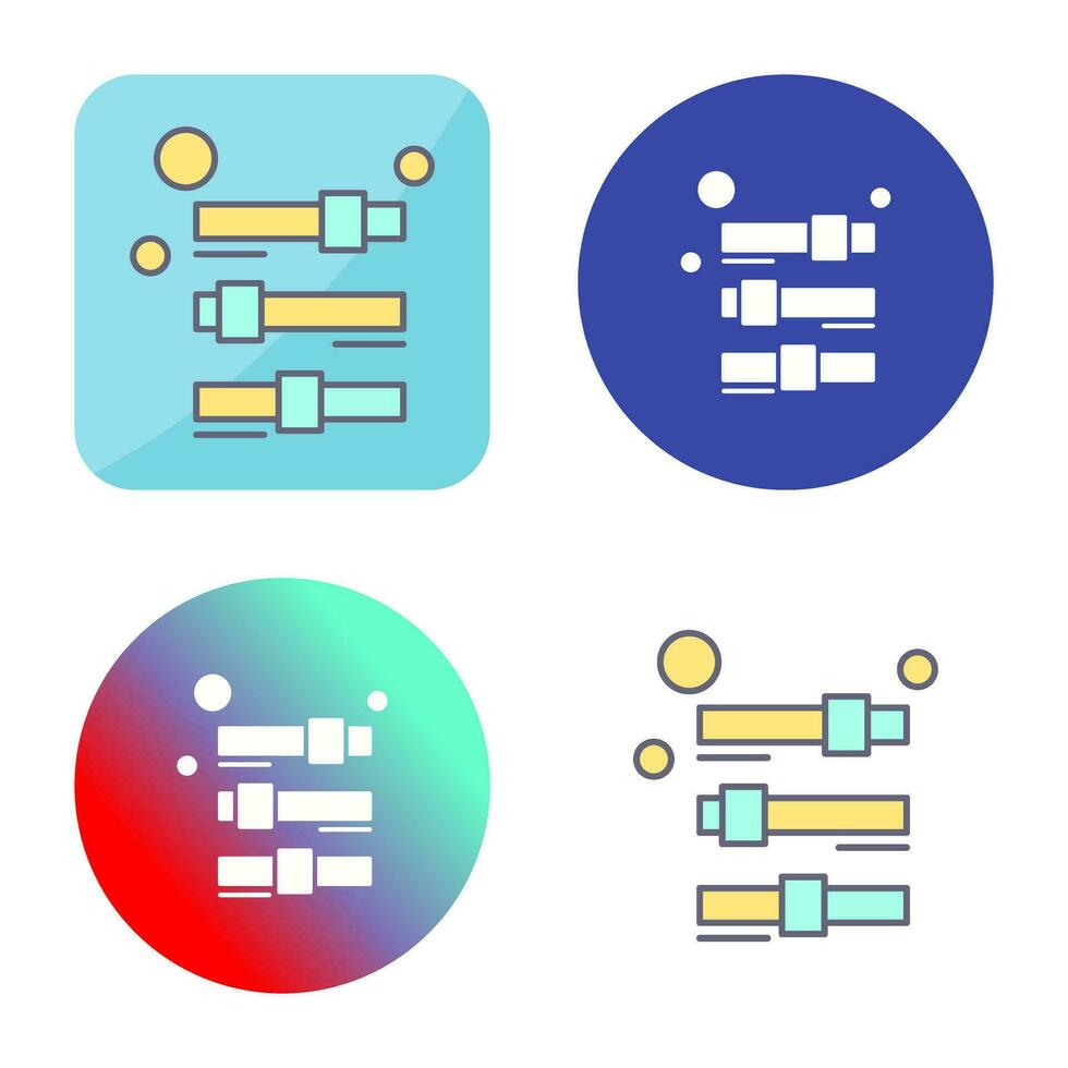Switch Vector Icon