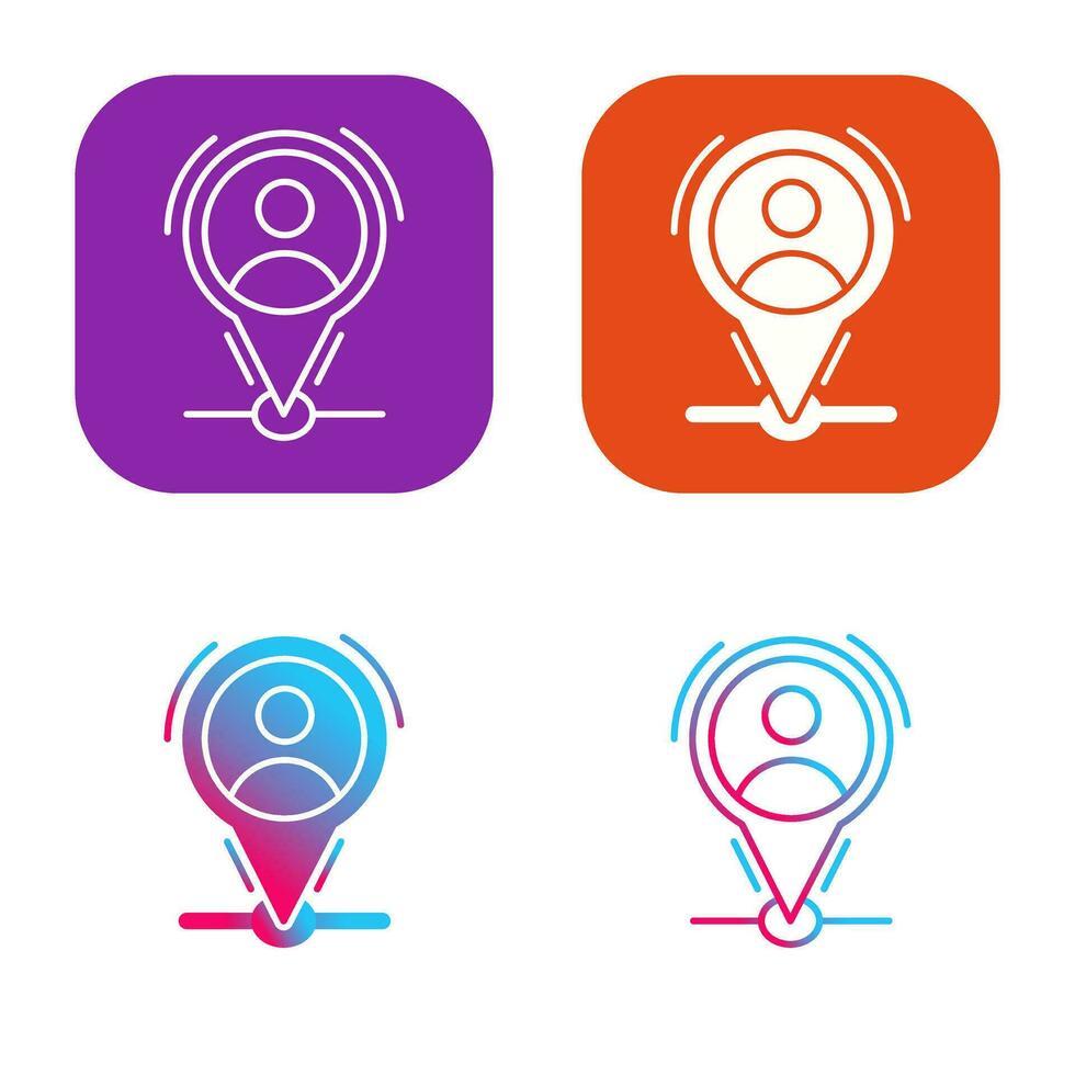 Placeholder Vector Icon
