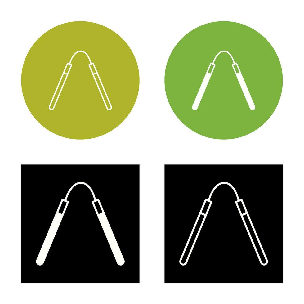 Hair Plucker Vector Icon