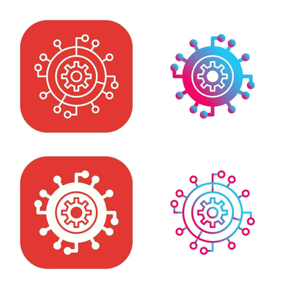 Progress Vector Icon
