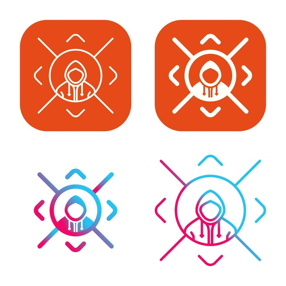 Target Vector Icon
