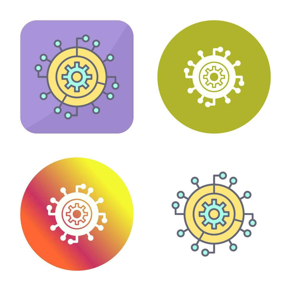 Progress Vector Icon