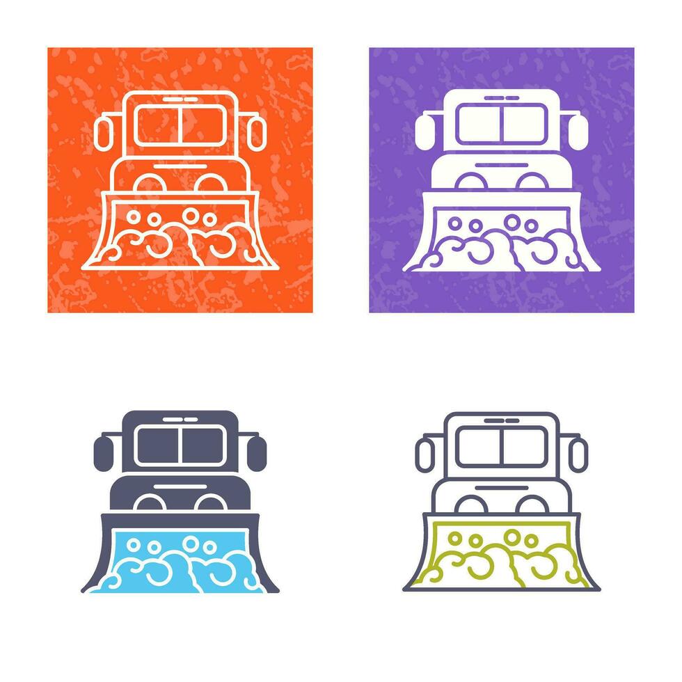 Truck Vector Icon