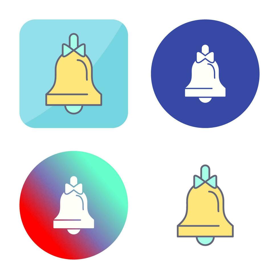 Bell Vector Icon