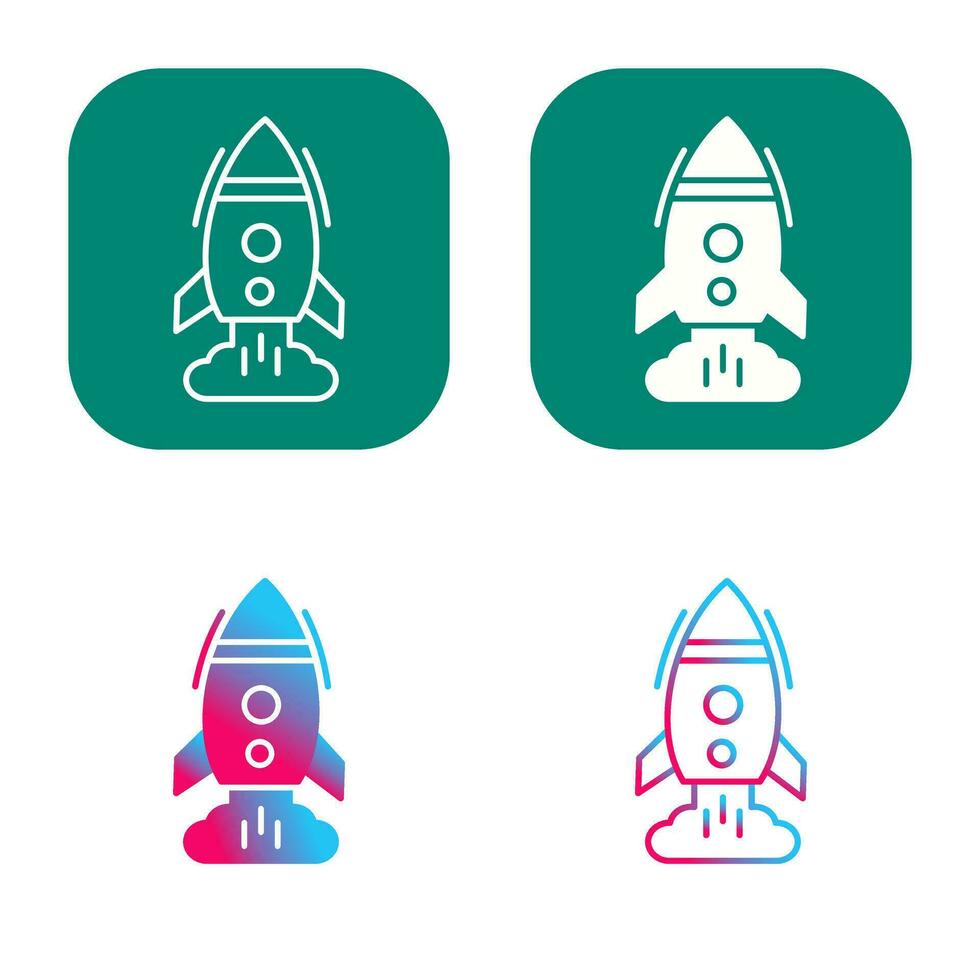 Startup Vector Icon