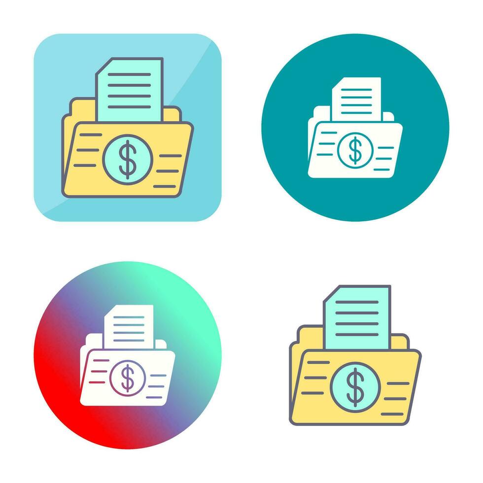 Folder Vector Icon