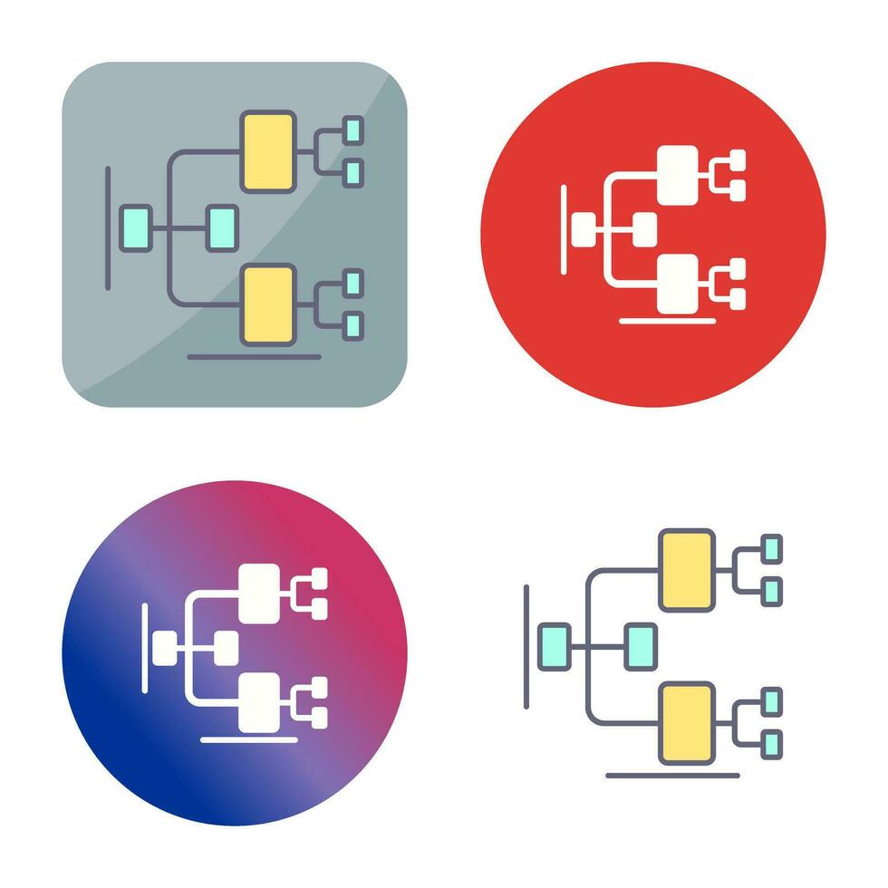 Chart Vector Icon