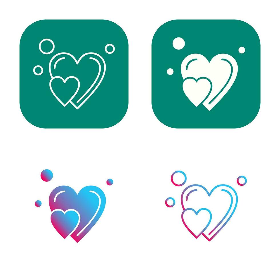 Heart Vector Icon