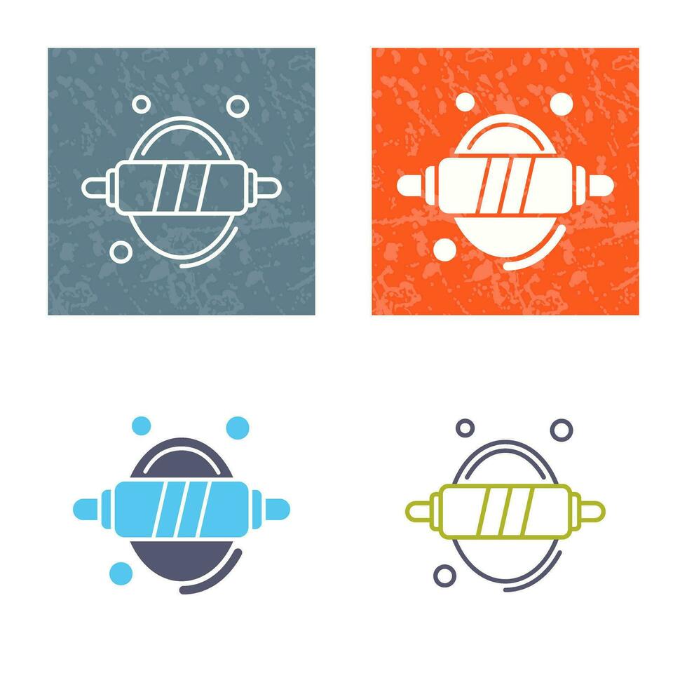 Bakery Vector Icon