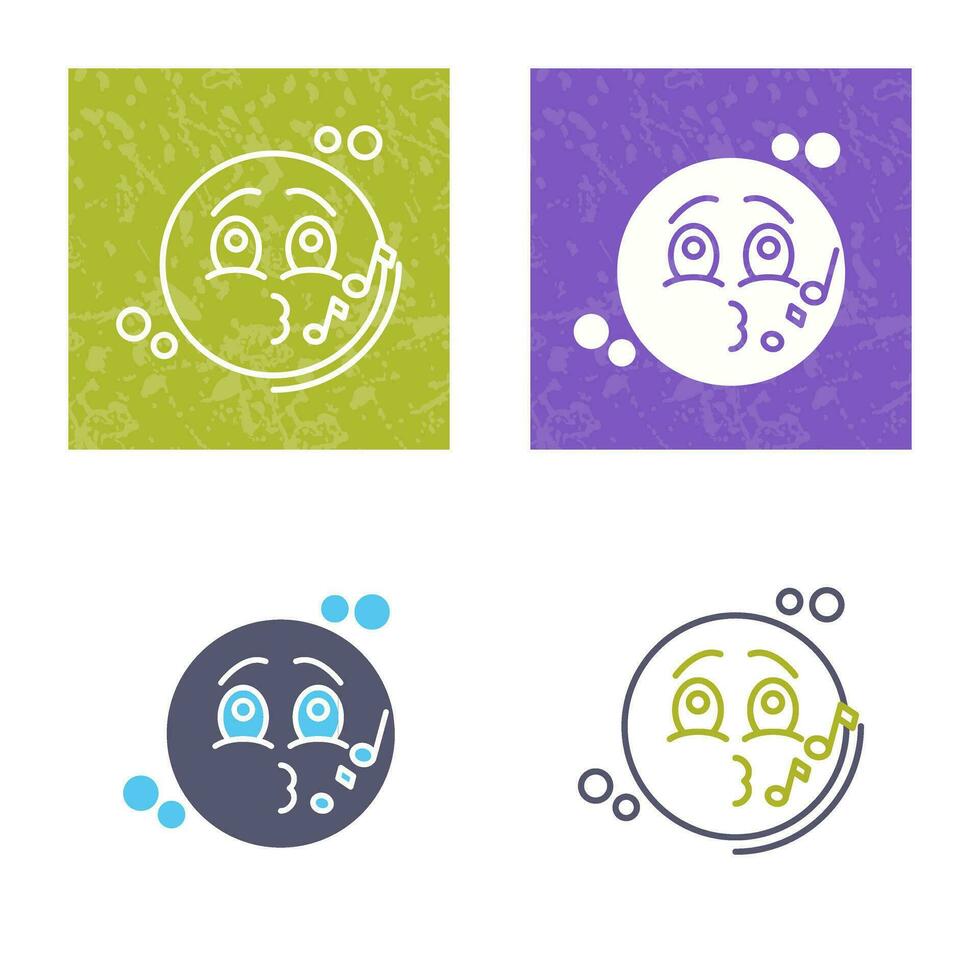 Music Vector Icon