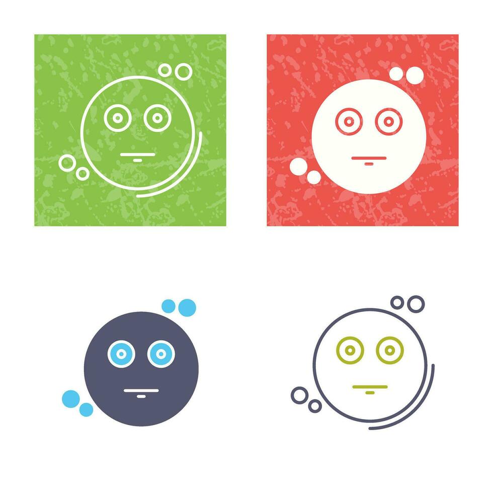 Neutral Vector Icon