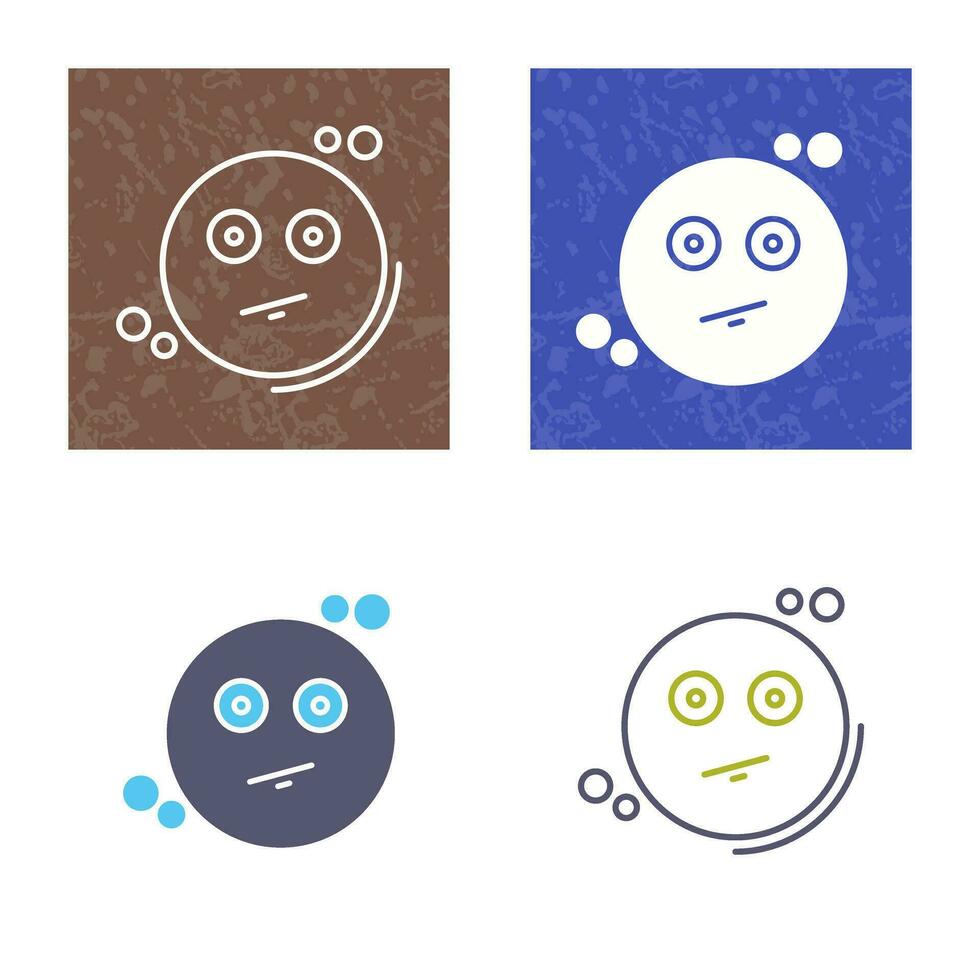 Neutral Vector Icon
