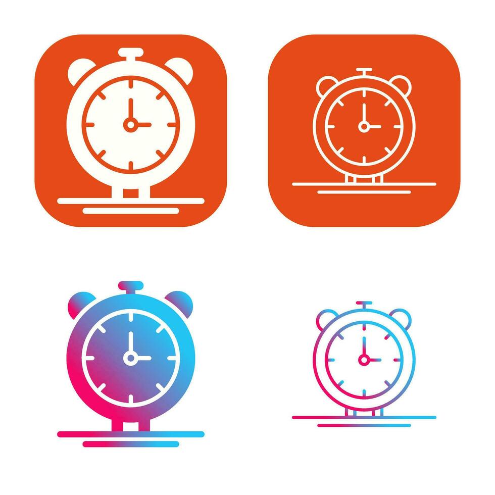 Alarm Bell Vector Icon