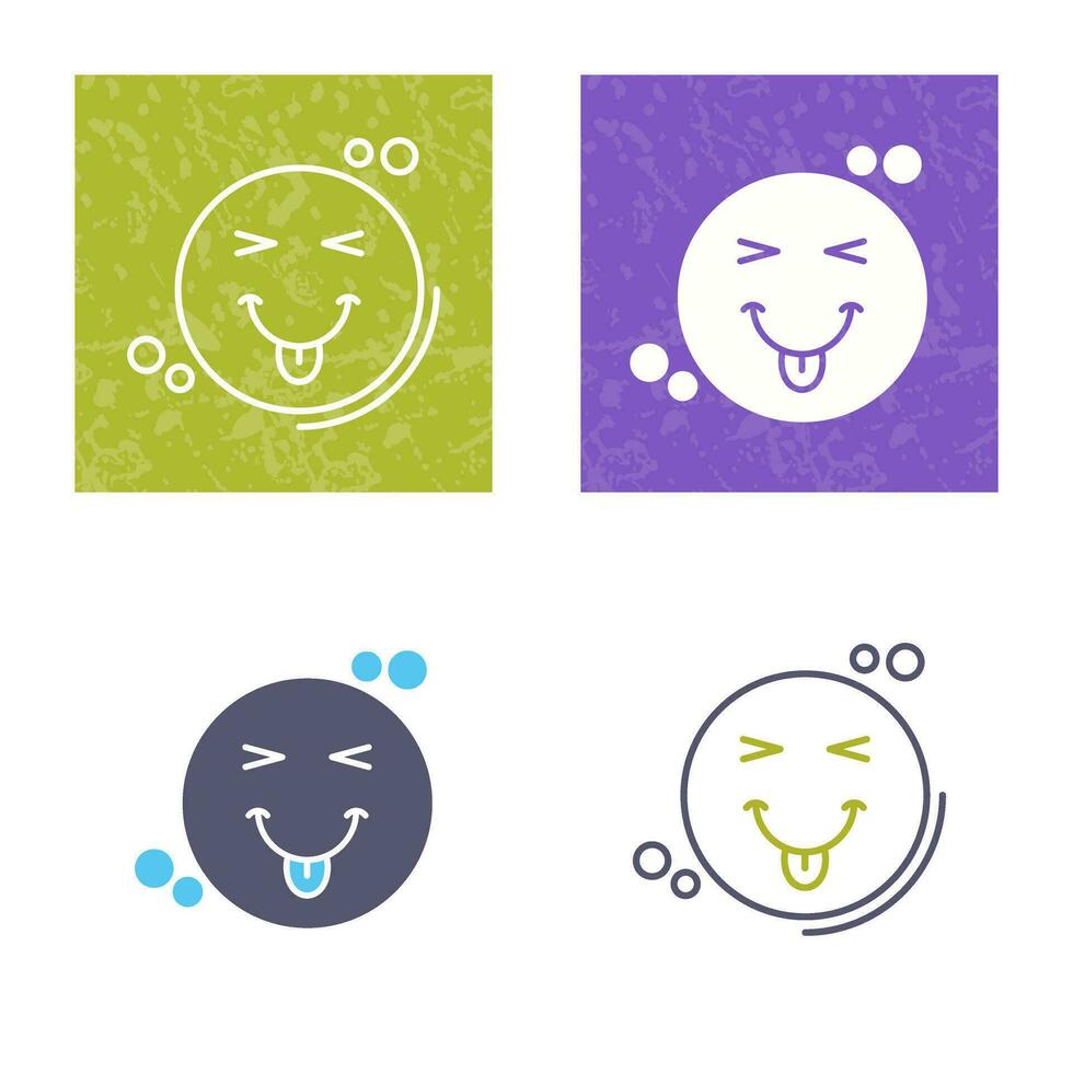 Naughty Vector Icon
