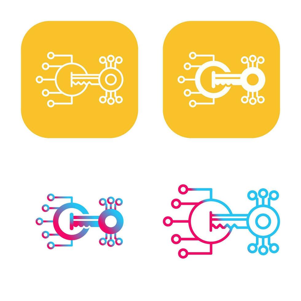 Encryption Vector Icon 33148689 Vector Art at Vecteezy