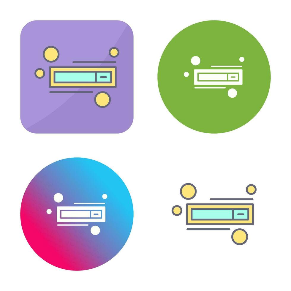 Switch Vector Icon
