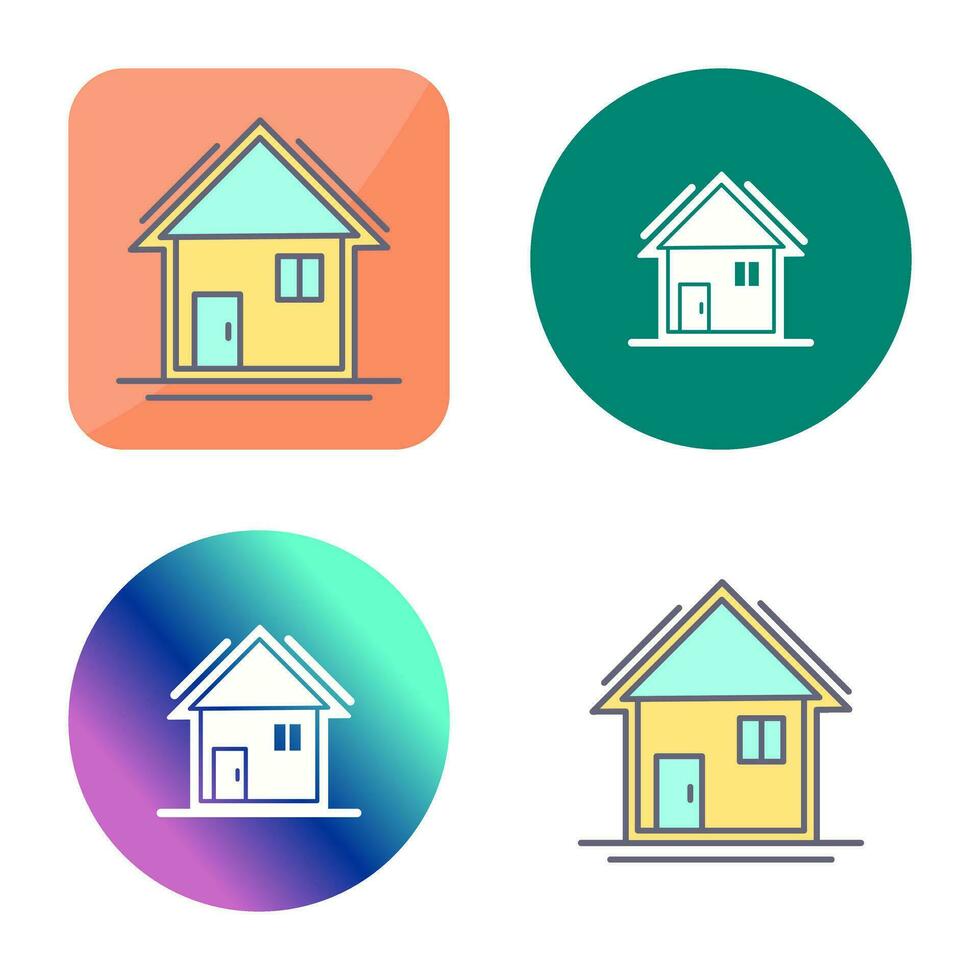 Home Vector Icon