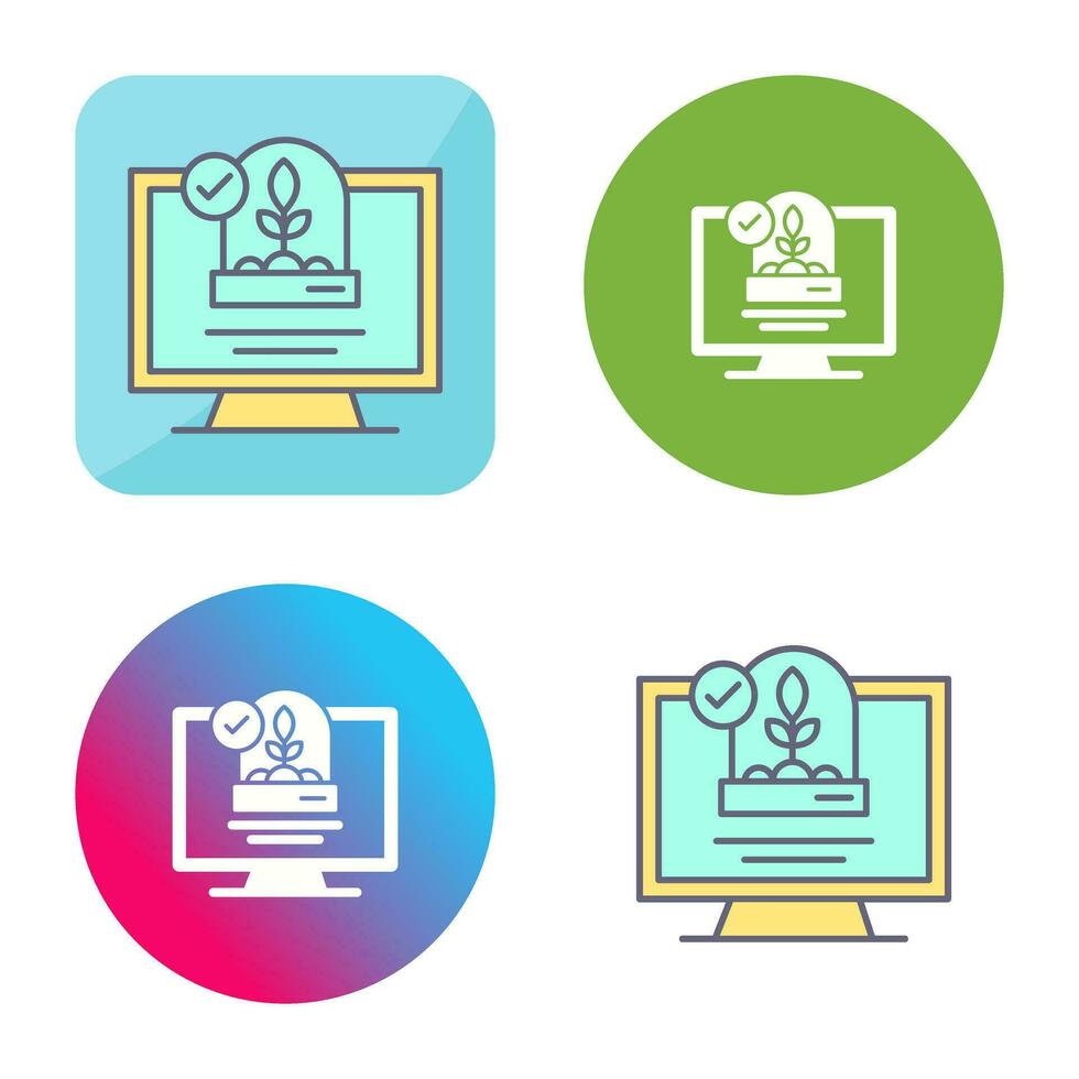 Incubator Vector Icon