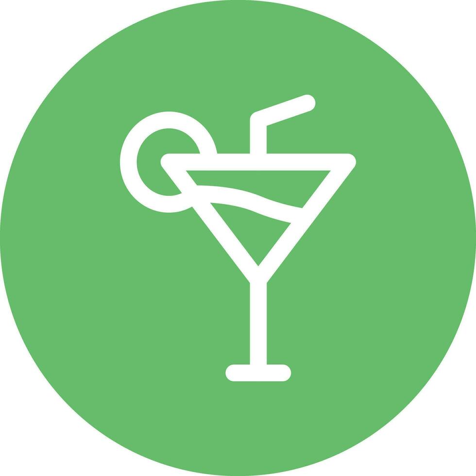 Drink Vector Icon