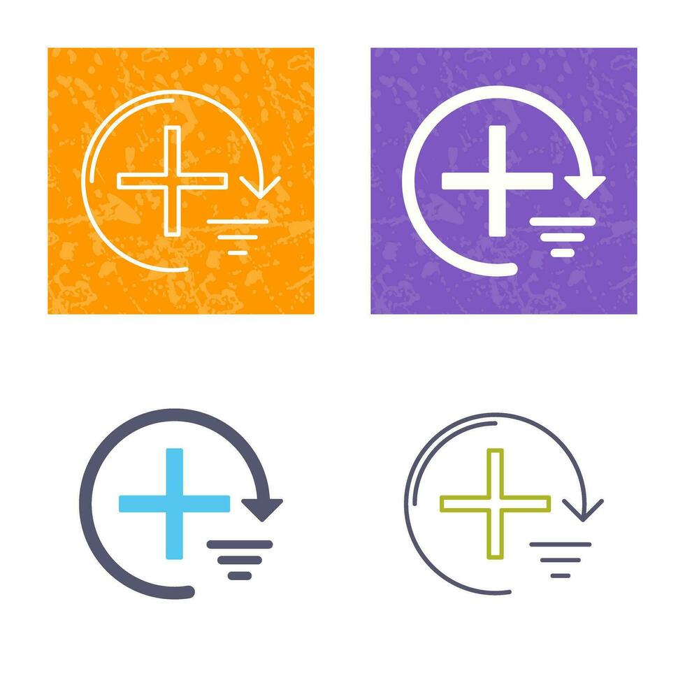 Add Vector Icon