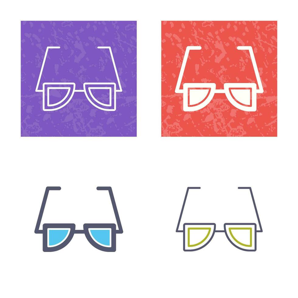 Sunglasses Vector Icon