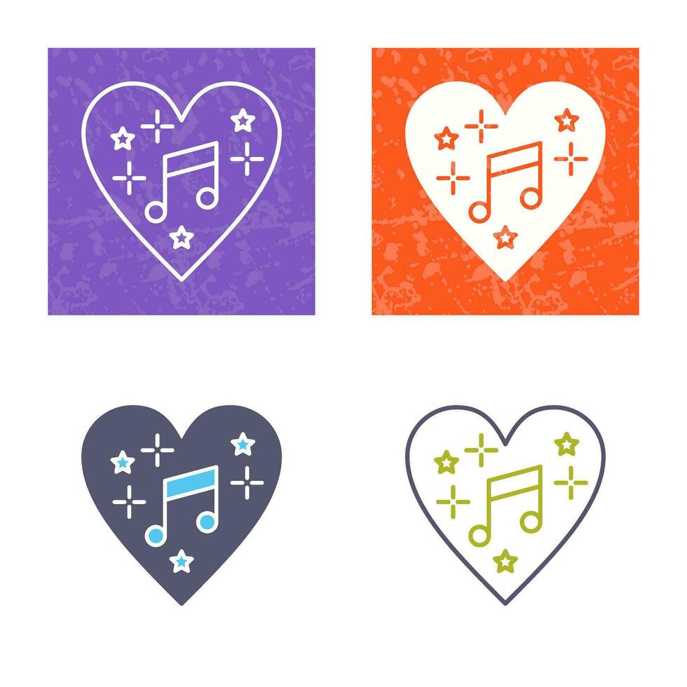 Music Vector Icon