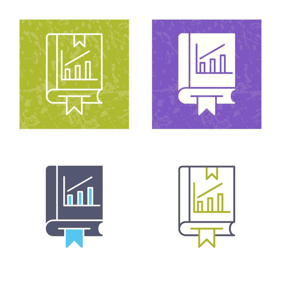 Statistics Vector Icon