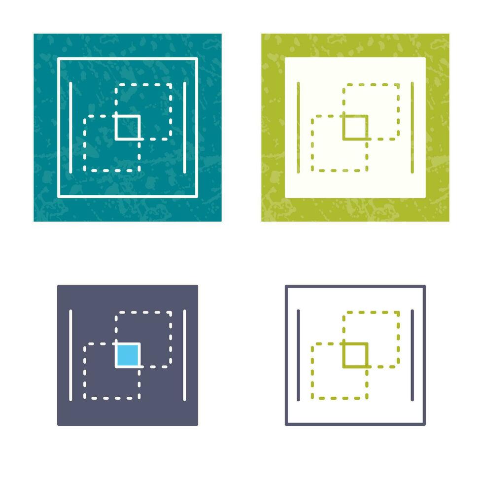 Pathfinder Vector Icon